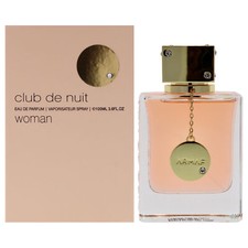 Armaf Women Club De Nuit 3.6 oz EDP Spray