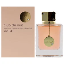 Armaf Women Club De Nuit 3.6 oz EDP Spray