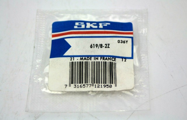 Подшипник 61904 2rs1 skf