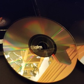 Sega Saturn software &ldquo;D&rsquo;s Dining Table&rdquo;