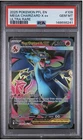 Pokemon 2025 Mega Charizard X ex 109/094 Phantasmal Flames GEM MINT PSA 10