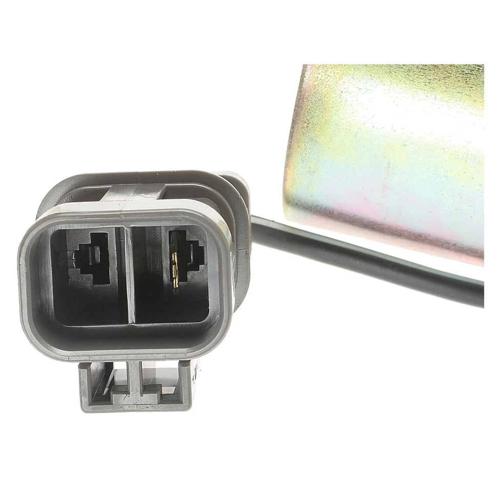 Соленоид стартера Standard Motor Products SS-317 для фургона Nissan 300ZX 87-89 годов выпуска - Изображение 3 из 4