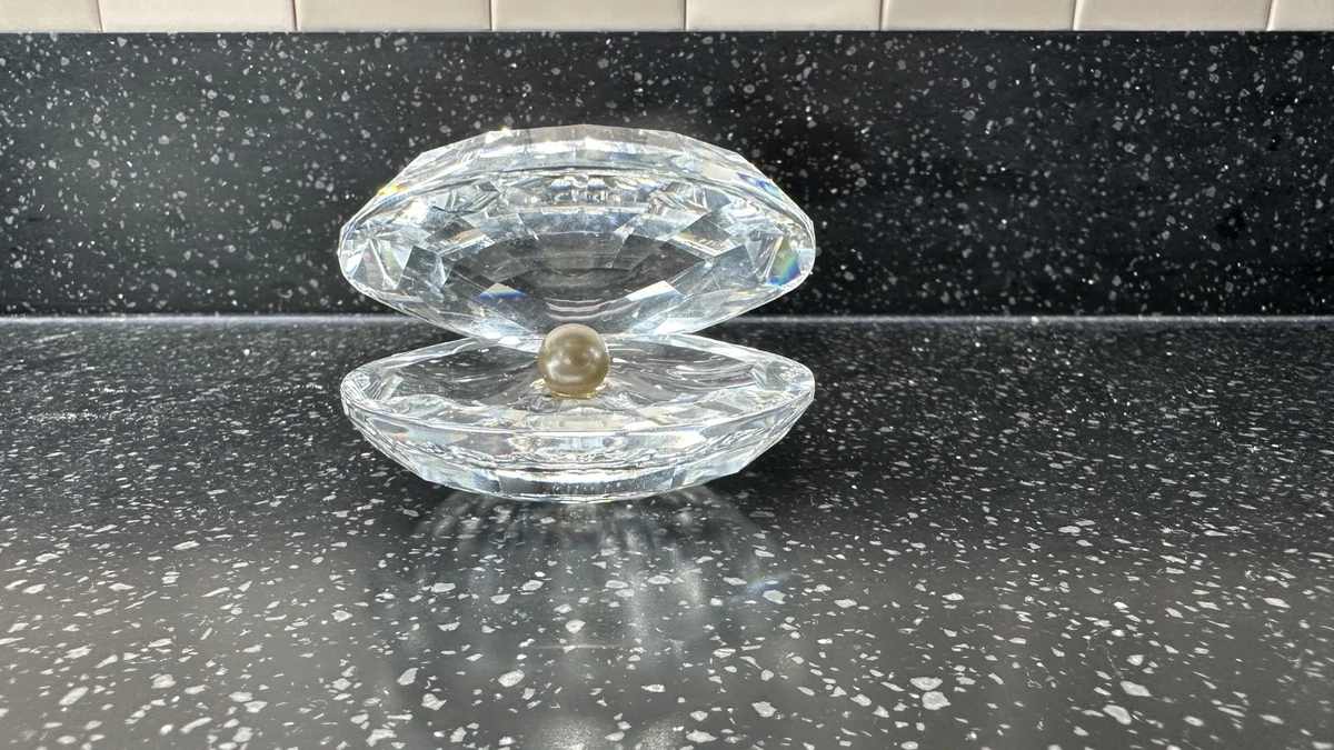 Swarovski Oyster for sale | eBay