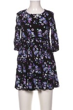 Asos Petite Kleid Damen Dress Damenkleid Gr. EU 36 Schwarz #55kzkg7