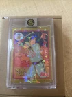 TOPPS PROJECT 2020 TOPPS UPDATE 2011 MIKE TROUT #63 BY FUCCI SEALED
