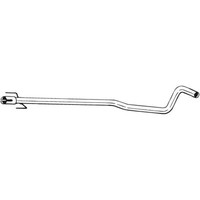 Bosal Abgasrohr Hosenrohr FüR Opel Astra H Caravan L35 1.3 Cdti 1.7 L70 900-003