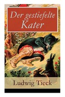 Ludwig Tieck | Der Gestiefelte Kater | Taschenbuch | Englisch (2018) | E-Artnow