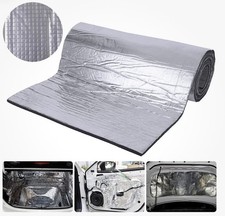 Tapis Insonorisant Voiture 5/10mm – Isolation Bruit & Chaleur Auto FR