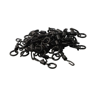 Komponenten Drehscheiben Fishing Hook Part Quick Change Set Hoch Qualität