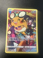 Dedenne TG07/TG30 Swsh09: Brilliant Stars Trainer Gallery Holo on eBay