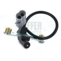 Hoffer Kurbelwellensensor Impulsgeber 7517036 FüR Renault 19 2 Chamade 21 Clio 1