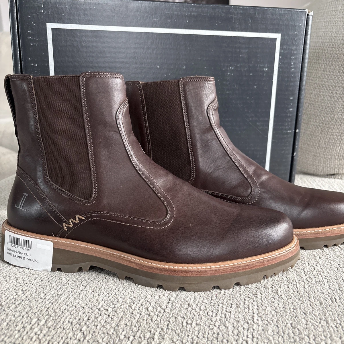 Lucchese M Width Boots for Men for sale | eBay display picture 1