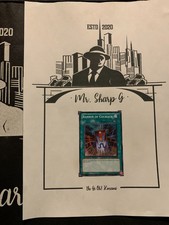 BANNER OF COURAGE - 1st EDITION YS11-EN028 ENGLISH Yu-Gi-Oh! CARD COMMON KONAMI