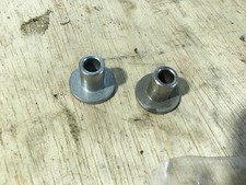 Lot of 2 NEW OEM Snapper Rear Engine Rider Mower 7024616YP 24616 Bearing