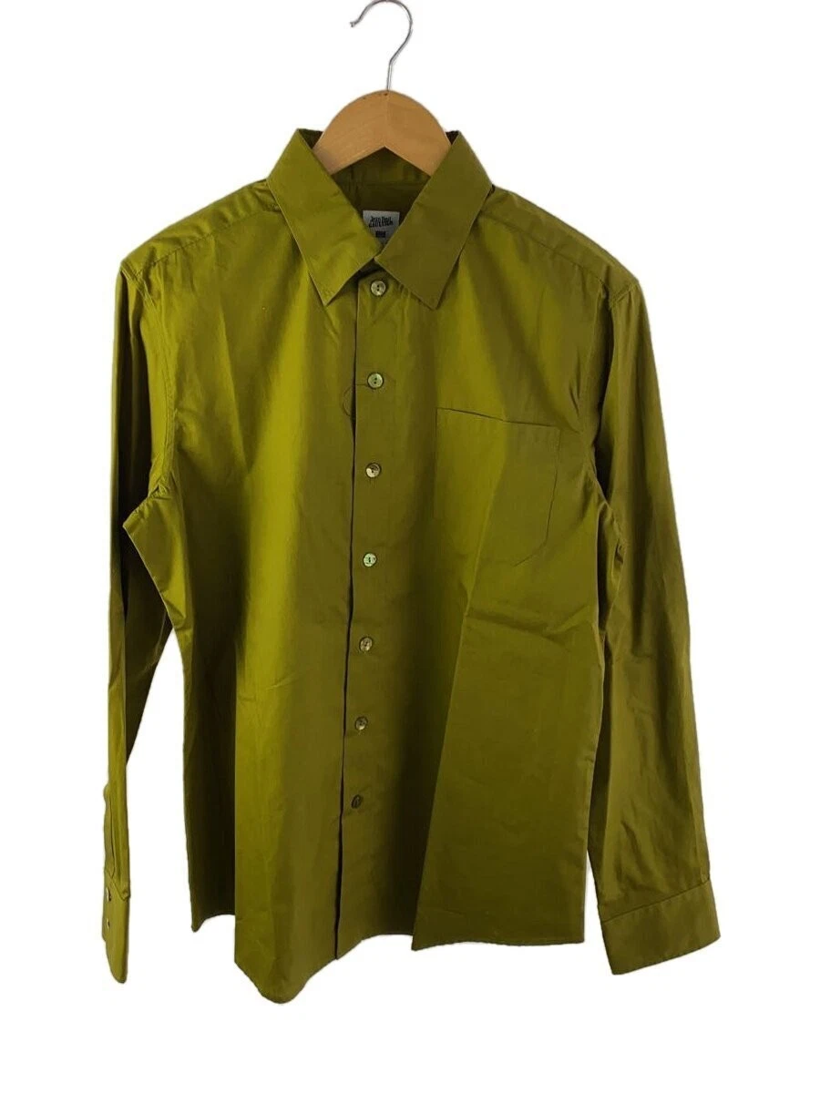 Jean Paul Gaultier Long Sleeve Shirts for Men for sale | eBay