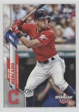 2020 Topps Opening Day Oscar Mercado #98 0q1p