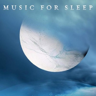 Various Artists Music for Sleep (CD) Album