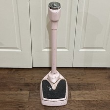 Vintage Health O Meter Physician Doctors Scale Pink 400lb Capacity FREE SHIPPING