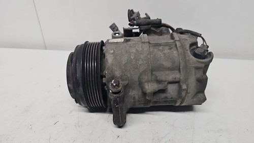 Mercedes-Benz E W212 2015 Klimakompressor Pumpe 4472807081 Diesel 100kW ENQ2968