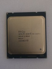 Intel Xeon E5-1620 v2 3.70GHz Quad-Core 10MB Cache LGA 2011 CPU SR1AR