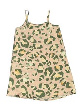 Show Me Your Mumu Girls Brown Dress 2T