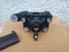 Tokico Rear Caliper Refurbished Suzuki Kawasaki Gsf Sv Busa Powder Coated