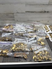 Dale Resistor Ohm Precision Big Lot  NOS Massive Over 250qty