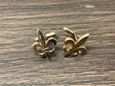 Vintage Swank Cufflinks