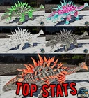 🦖ARK Survival Ascended Ankylosaurus Top Stats PVE PS5/XBOX/PC