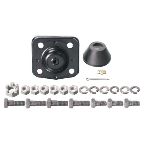 Ball Joint for 1963-1965 Domestics 1pc Front Upper 10364 - Picture 2 of 7