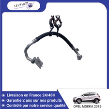 Climatisation et Accessoires Opel Mokka