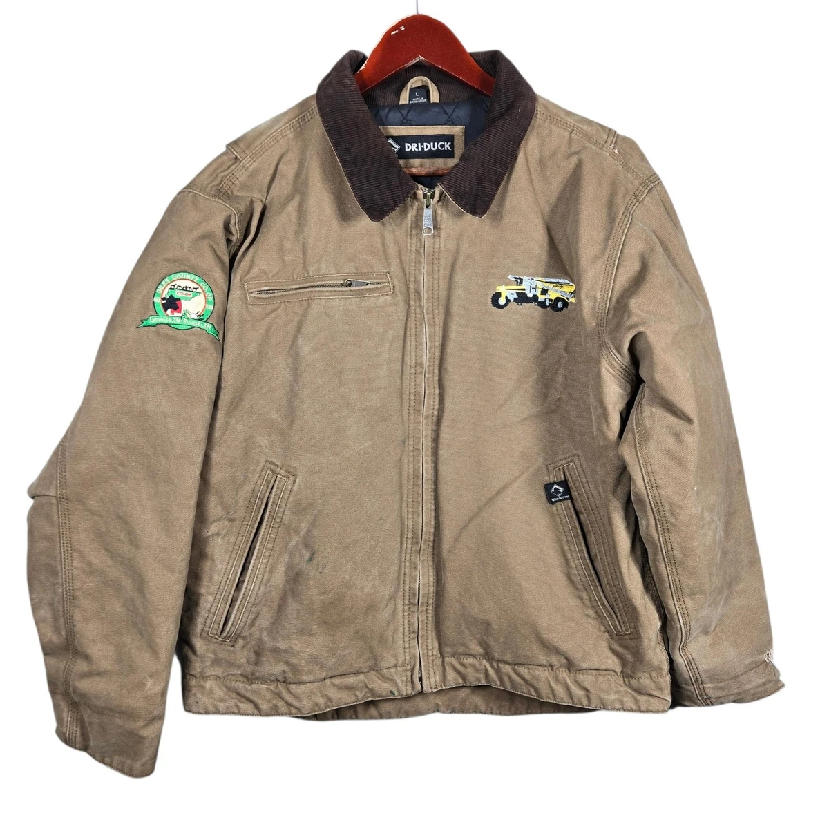 25+ DRI DUCK Jackets for Men for sale | Updated Sep 2026