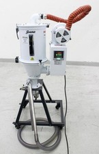 Shini SHD-25T Dryer Hopper 25Kg Drying Temp 160 Hygroscopic Plastic (3371628)