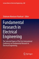 Shahram Montaser Kouhsari | Fundamental Research In Electrical Engineering | Xiv