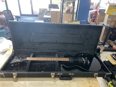 Epiphone by Gibson Les Paul Special Model Electric Guitar Black W