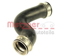 Metzger Autoteile Ladeluftschlauch 2400106 FüR Audi Skoda Golf Octavia VW A3 8P1