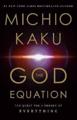 Michio Kaku The God Equation (Gebundene Ausgabe) (US IMPORT)