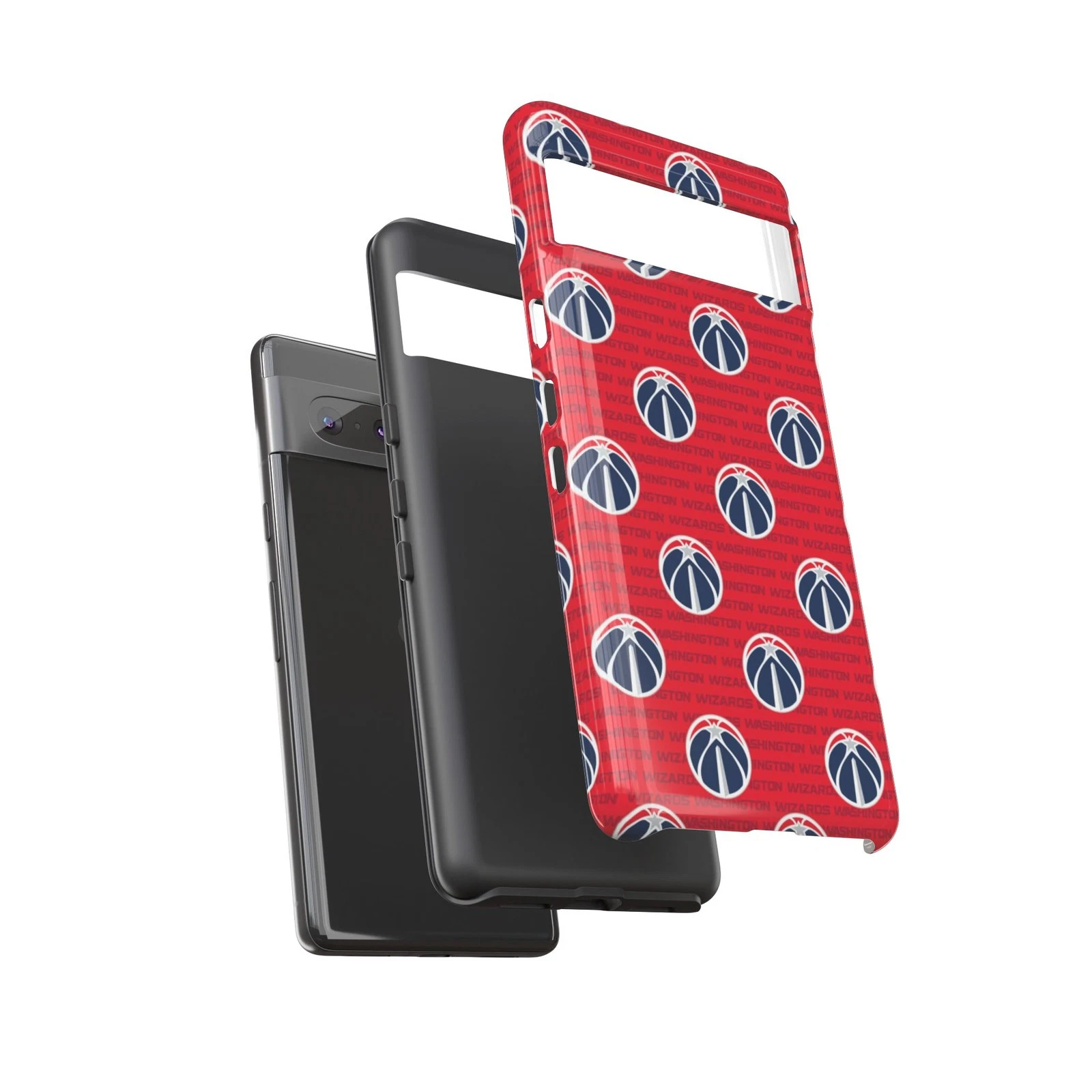 Washington Wizards iPhone Cases