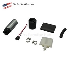New For Walbroti Gss342 255 Lph 255lph Fuel Pump W Install Kit Us New For Walbroti Gss342 255 Lph 255lph Fuel Pump W Install Kit Us