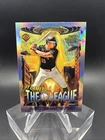 2025 Bowman Chrome It Came to the League KONNOR GRIFFIN🔥 #It -8 Pirates