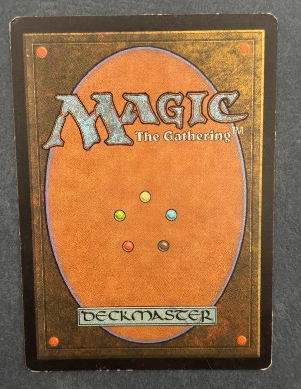 MTG JAPANESE URZA'S LEGACY DEFENSE OF THE HEART MAGIC THE GATHERING RARE GREEN - Image 4 of 4