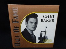 Chet Baker ? Hall Of Fame - 5CD - VG+ - BOX SET