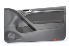2010-2013 Volkswagen Golf Gti Mk6 2 Dr Front Right Side Interior Door Panel Trim