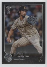 Yu Darvish