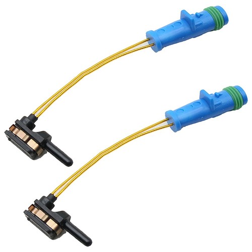 Easy Installation Front Rear Brake Pad Wear Sensor for Mercedes For Benz - Picture 8 of 16