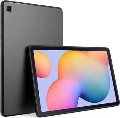 Slim Matte TPU Rubber Cover Case for 10.4 Inch Galaxy Tab S6 Lite