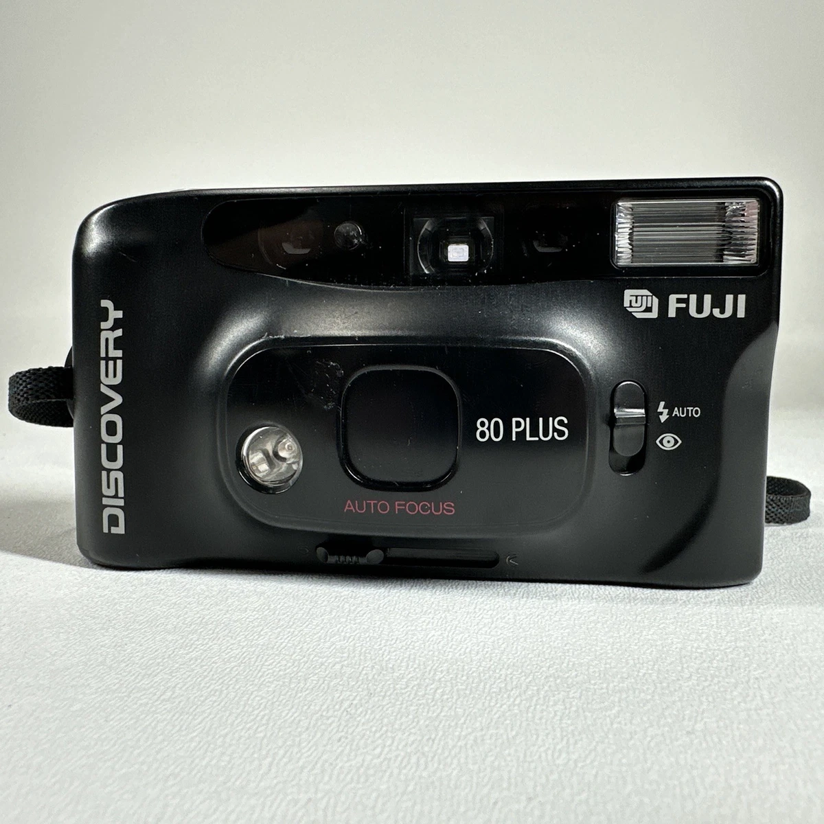Fuji Point & Shoot Film Cameras with Date Imprint for sale | eBay