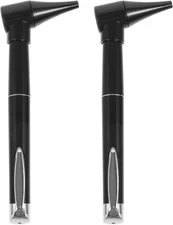 Healifty Medical Diagnostic Otoscope, Ear Care Scope Magnifying Lens... 