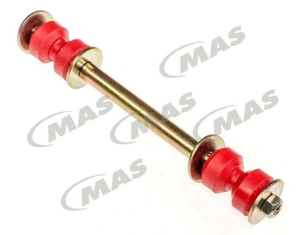 Kit de enlace de barra estabilizadora MAS Industries SL85605 Foto 2 de 4