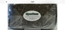 MycoHaus 5 LBS Sterilized Compost Bulk Mushroom Substrate Grow Kit Spawn bags